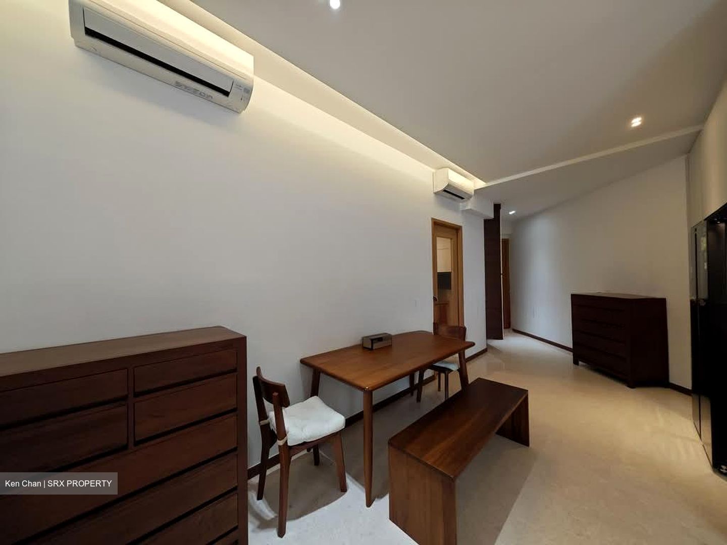 Clover By The Park (D20), Condominium #585589511